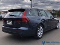 Volvo V60 2019