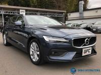 Volvo V60 2019