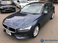 Volvo V60 2019