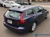 Volvo V60 2019