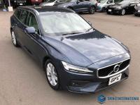 Volvo V60 2019