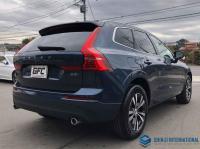 Volvo XC60 2021