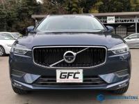 Volvo XC60 2021