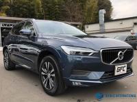 Volvo XC60 2021