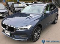 Volvo XC60 2021