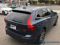 Volvo XC60 2021