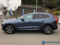 Volvo XC60 2021