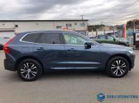 Volvo XC60 2021