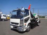 Mitsubishi FUSO FIGHTER 2023