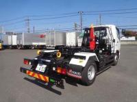 Mitsubishi FUSO FIGHTER 2023