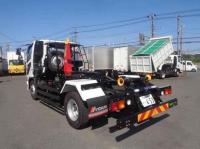 Mitsubishi FUSO FIGHTER 2023