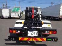 Mitsubishi FUSO FIGHTER 2023