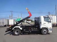 Mitsubishi FUSO FIGHTER 2023