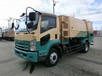 Isuzu Forward 2008