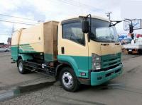 Isuzu Forward 2008