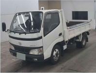 Toyota DYNA 2003