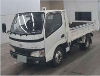 Toyota DYNA 2003