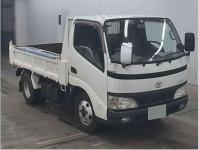 Toyota DYNA 2003