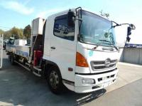 Hino RANGER 2006