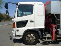 Hino RANGER 2006