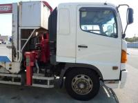 Hino RANGER 2006