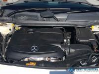 Mercedes-Benz CLA SHOOTING BRAKE 2019