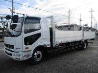 Mitsubishi FUSO FIGHTER 2023