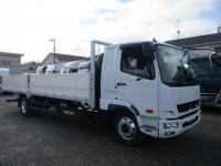 Mitsubishi FUSO FIGHTER 2023