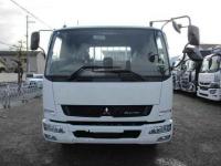 Mitsubishi FUSO FIGHTER 2023