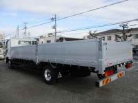 Mitsubishi FUSO FIGHTER 2023