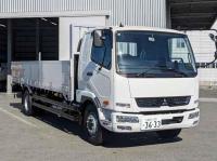 Mitsubishi FUSO FIGHTER 2023