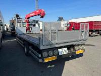 Hino RANGER 2002