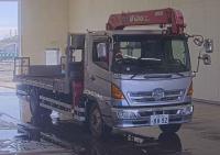 Hino RANGER 2002