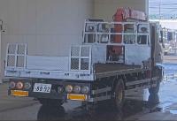 Hino RANGER 2002