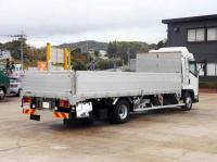 Isuzu Forward 2020