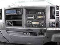 Isuzu Forward 2020