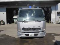 Mitsubishi FUSO FIGHTER 2015