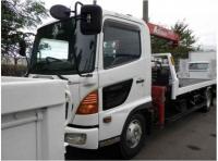 Hino RANGER 2002