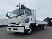 Isuzu Forward 2018