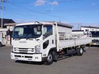 Isuzu Forward 2016