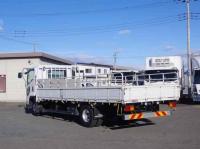 Isuzu Forward 2016