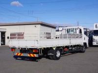 Isuzu Forward 2016