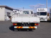 Isuzu Forward 2016