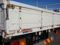 Isuzu Forward 2016