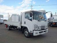 Isuzu Forward 2016