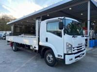 Isuzu Forward 2016