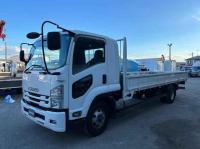 Isuzu Forward 2016