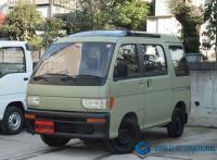 DAIHATSU Atrai 1996