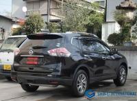 Nissan X-TRAIL 2017