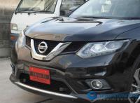 Nissan X-TRAIL 2017